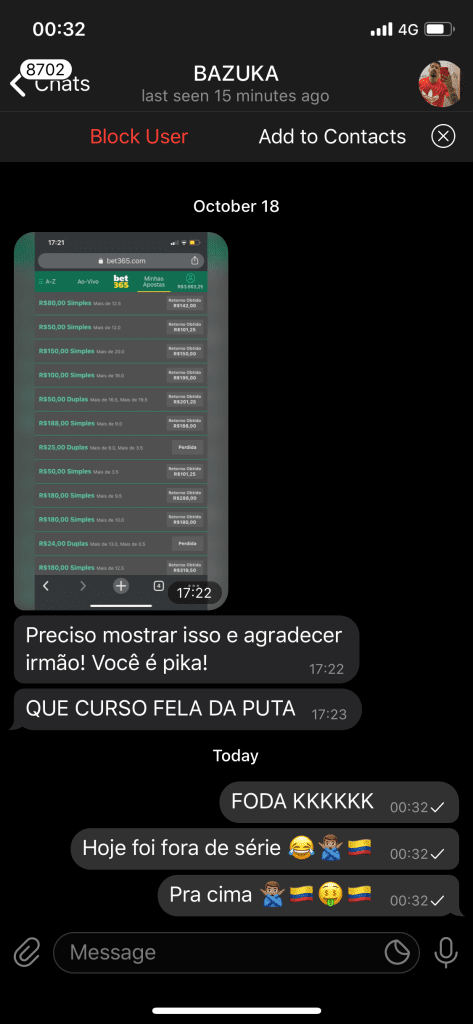 Ruy Rizzo  Trader do funil 🤑 (@RuyRizzoTrader) / X